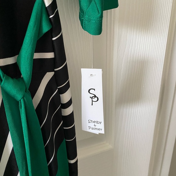 Shelby & Palmer Dress - Picture 3 of 4